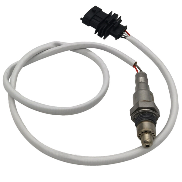 Rear Oxygen Sensor for Quattroporte Levante Ghibli Compatible with Maserati