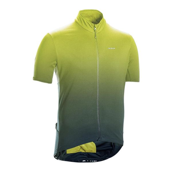 TRIBAN Rc500 Short-Sleeved Road Cycling Jersey