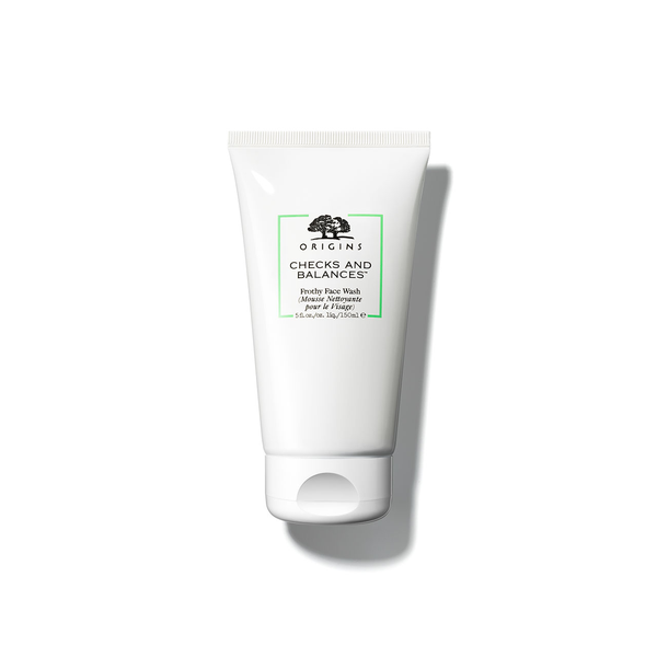 Origins Checks and Balances Frothy Face Wash 150ml