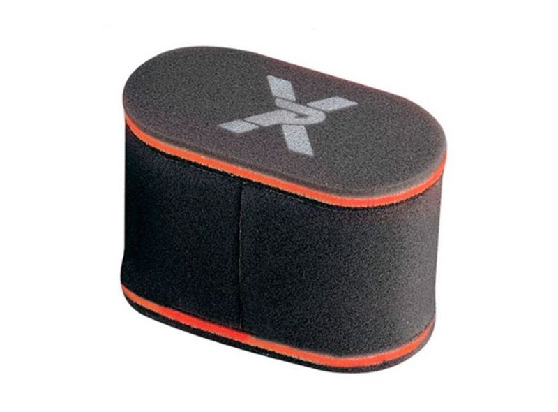 Pipercross Ram Tube Trumpet Socks Dual Filter C1151 40DCOE 100mm Deep