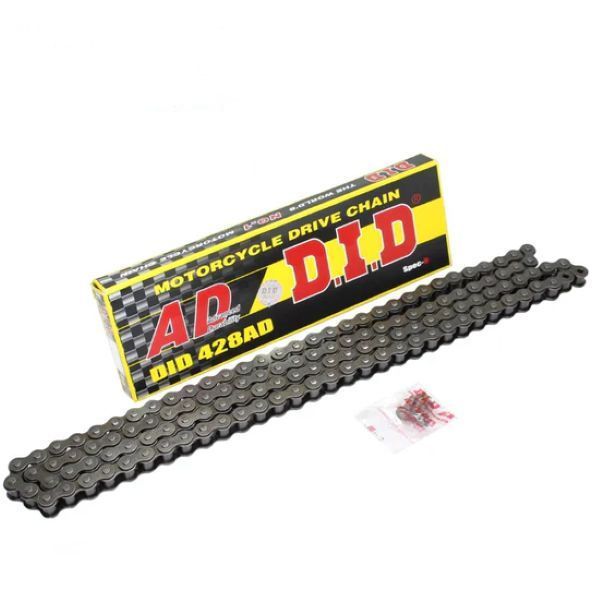 DID Chains 420 AD 140 Link Clip Link