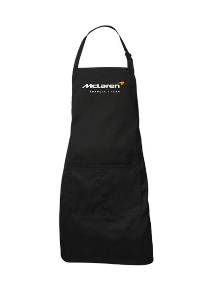 Mclaren F1 Team Apron