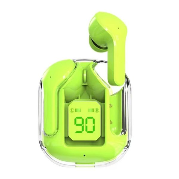 Silicone Case Compatible with Redmi Buds 4 Active Air31 UltraPods Max