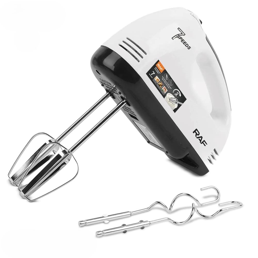 RAF Hand Mixer