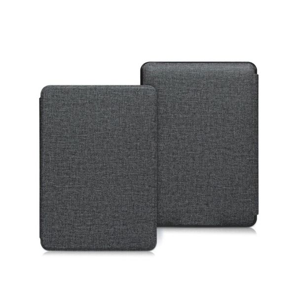 CAWA Slim Smart Cover for Kindle 6" Gen 11 (2022/2024) - Cloth patterns