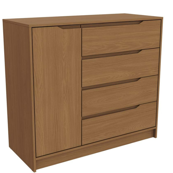 Rada Chest of Drawers Deep Blue