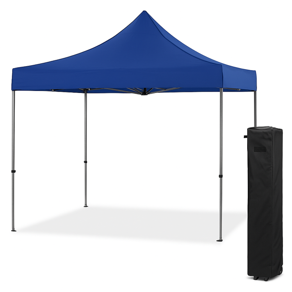 Outdoor Waterproof Gazebo Commercial Folding Tent