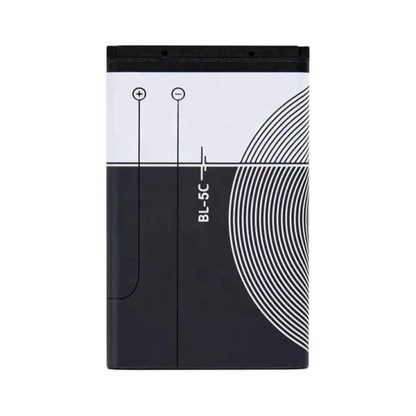 5000mAh B-T6 Lithium Polymer Mobile Phone Battery