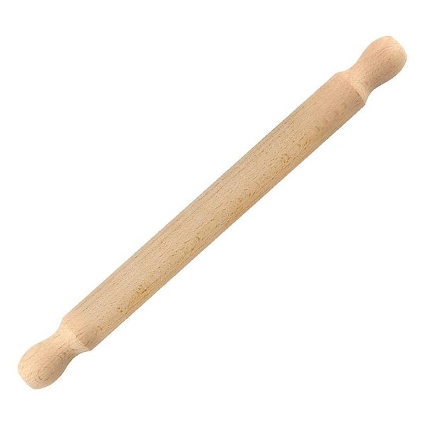 Vasco Wooden Rolling Pin