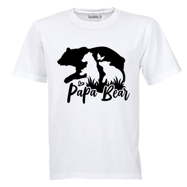Adults - T-Shirt image