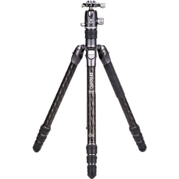 Benro Rhino Frhn34c + Vx30 Tripod Kit