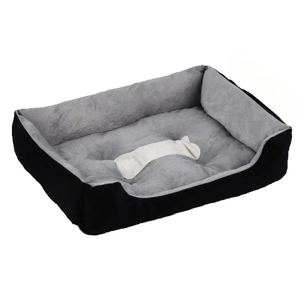 All-Season Dog Bed Mat - Warm and Comfortable