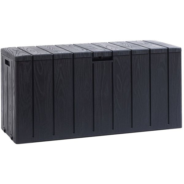 Toomax Bravo Storage Box 270L