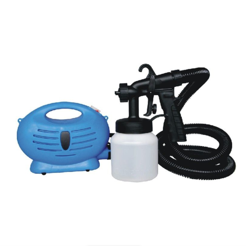 Paint Zoom Electric Spray Gun Shop Today. Get it Tomorrow!