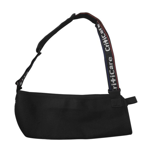 CritiCare Adjustable Armsling - Black