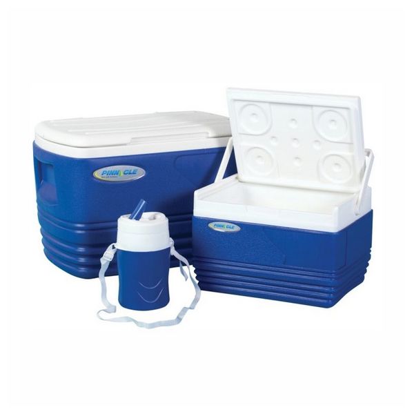 Cooler Box Combo - Set Of 3 image