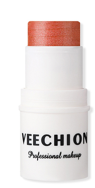 Brightening Mini Portable Blush