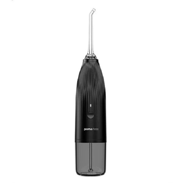 Pomafloss - Portable Water Flosser - White