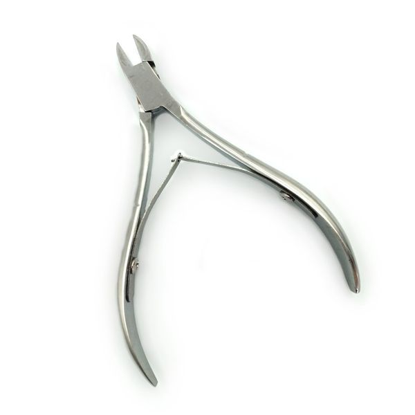 Stainless Steel Cuticle Nippers