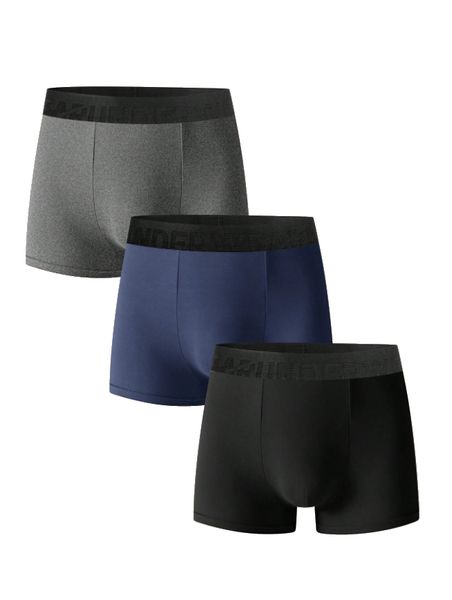 UGABUGA Mens Briefs Underwear - Pack of 3