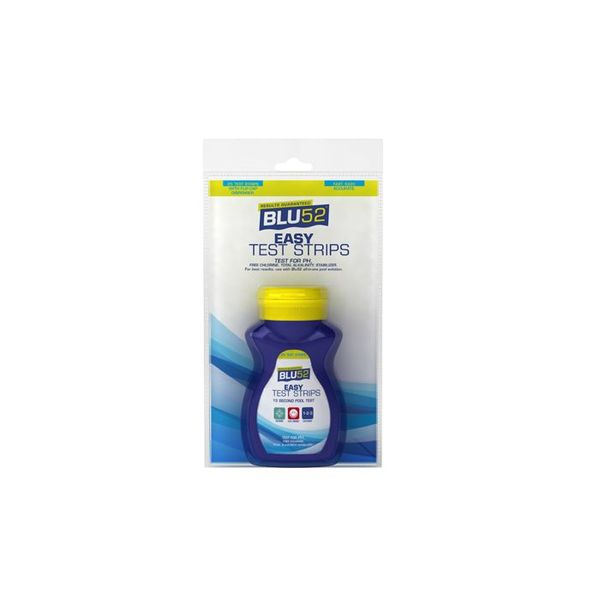 Blue52 - Easy Test Strips - 2 Pack