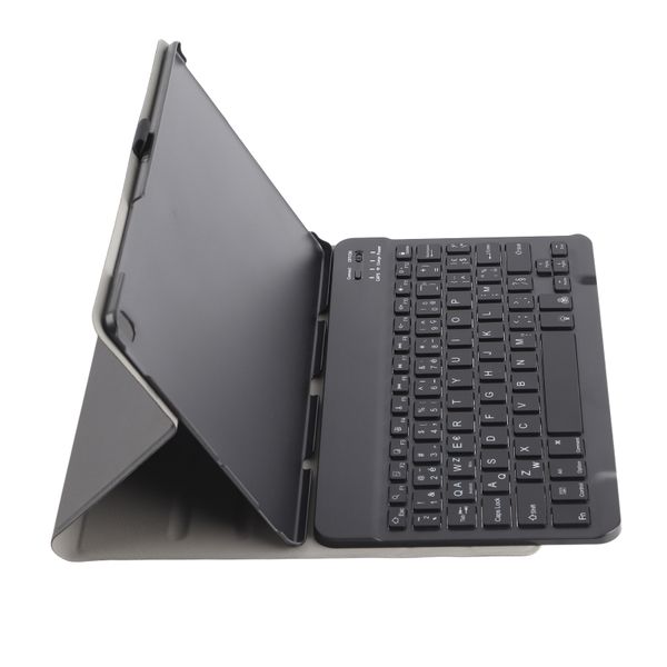 Keyboard Case Compatible with Galaxy Tab S5e