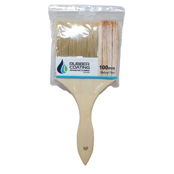 RCM Paint Brush 100mm