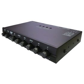 Targa 4 Band Equalizer | Shop Today. Get it Tomorrow! | takealot.com