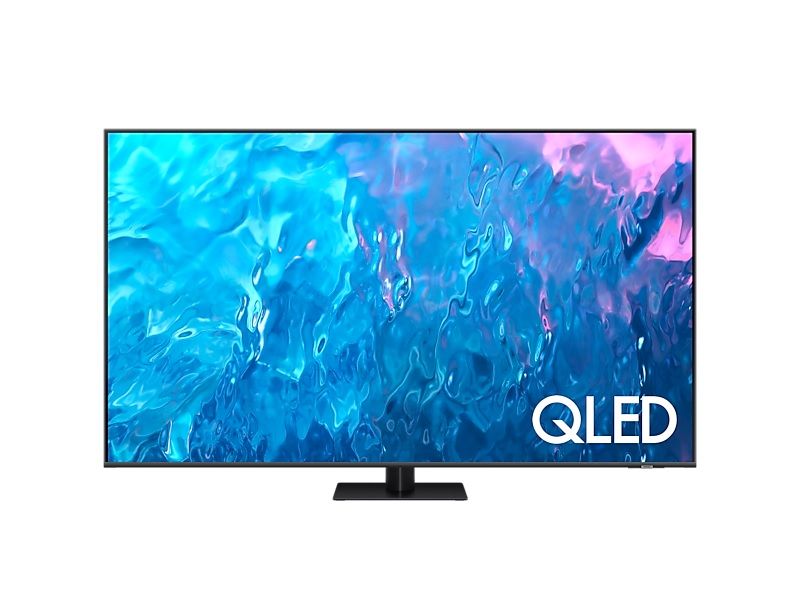 SAMSUNG 216cm (85") QLED 4K Q70B - QA85Q70CAKXXA