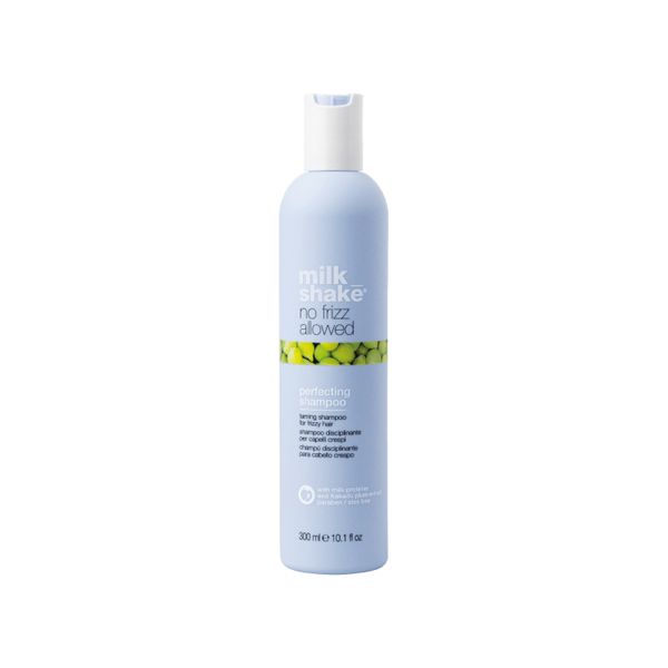 Milkshake No Frizz Allowed Shampoo - 300ml