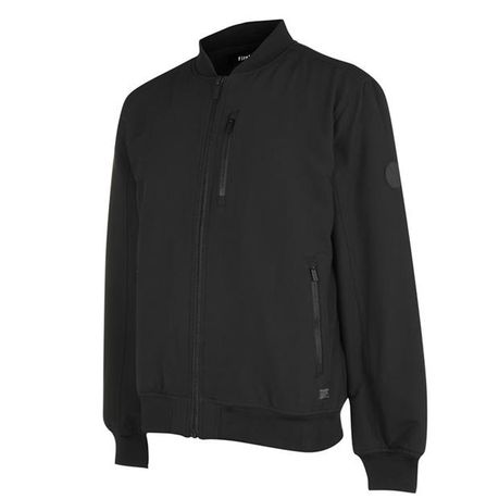 Firetrap Mens Bomber Jacket Black Parallel Import Shop Today. Get it Tomorrow takealot