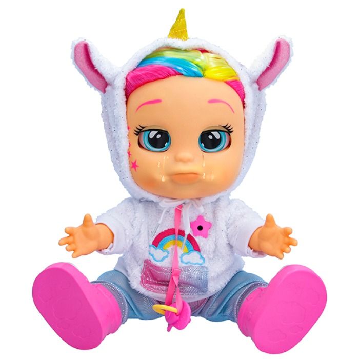 Cry Babies First Emotions Dreamy 88580 | Shop Today. Get it Tomorrow ...