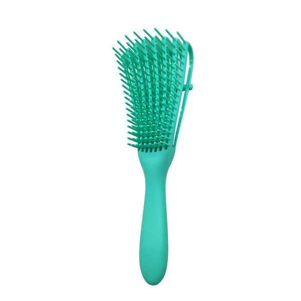 Detangling Brush, Detangler Brush for Natural Black/Curly Hair Afro