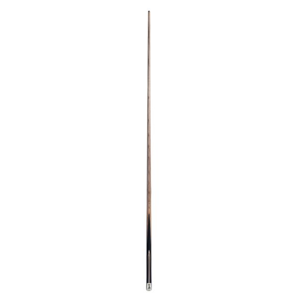 Peradon Joe Davis 600 1 Piece Snooker/Pool Ash Cue