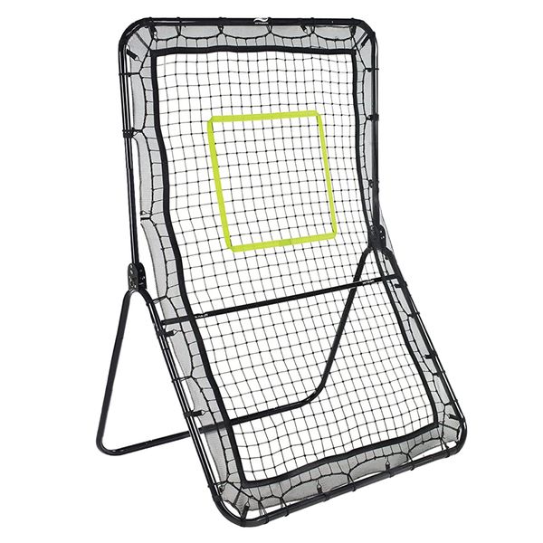 Sport Football Adjustable Angle Rebound Soccer Shooting Practice Net(172cm)