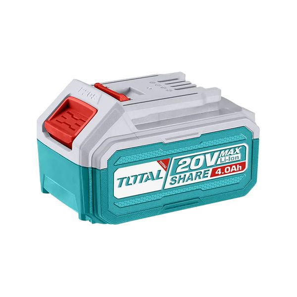 Total Industrial 20V 5.0Ah Battery Pack
