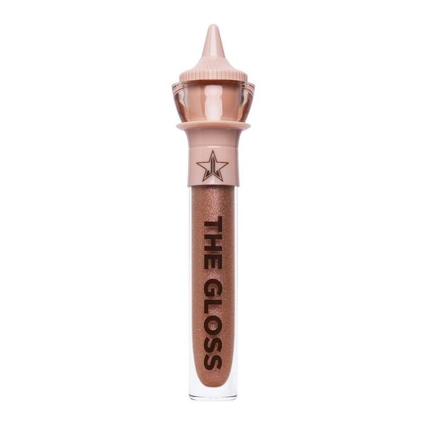 Jeffree Star Cosmetics - The Gloss (Pretzel Drip)