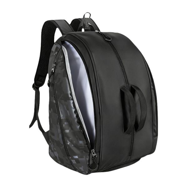 Pickleball Bag Large Capacity Adjustable Shoulder Straps Pickleball