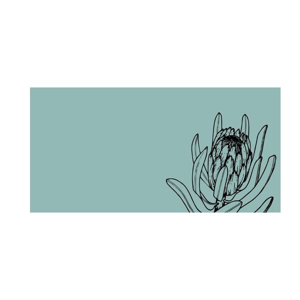 Neoprene Desk Mats 60cm x 35cm