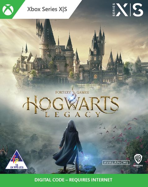 Xbox - Hogwarts Legacy