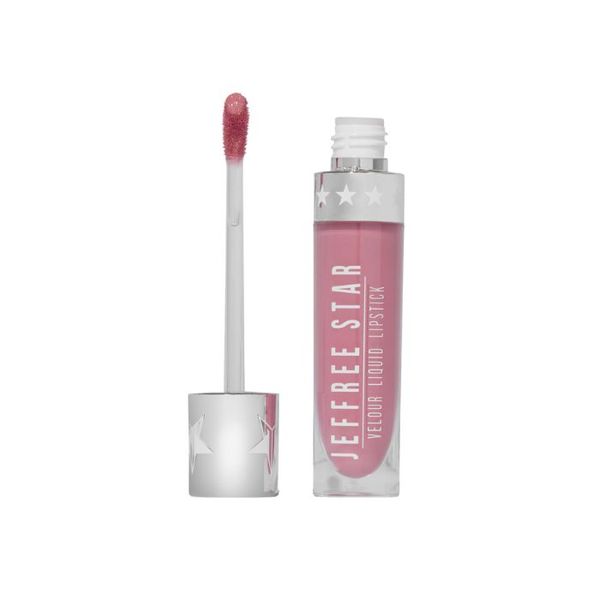 Jeffree Star Cosmetics Velour Liquid Lipstick-Feeling So Innocent