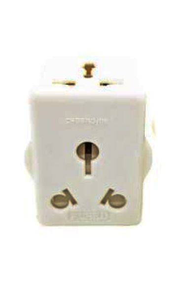 Universal Multi AC Adaptor