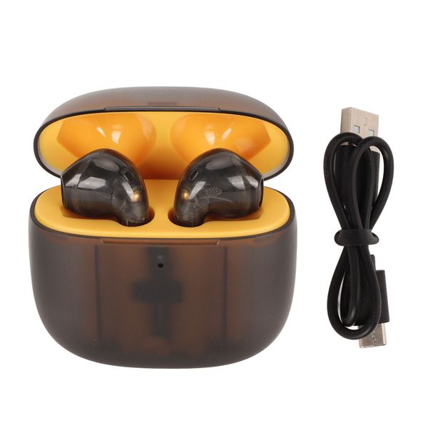 Wireless Earbuds Noise Reduction Stable Transmission Bluetooth Headphones