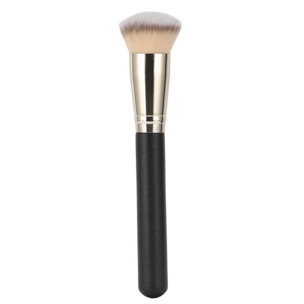 Facial Foundation Makeup Brush SkinFriendly Soft Hair Cosmetic Tool