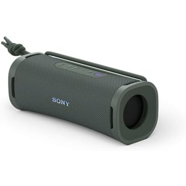 Sony Field 1 - Portable Wireless Bluetooth Speaker with ULT Power Sound,