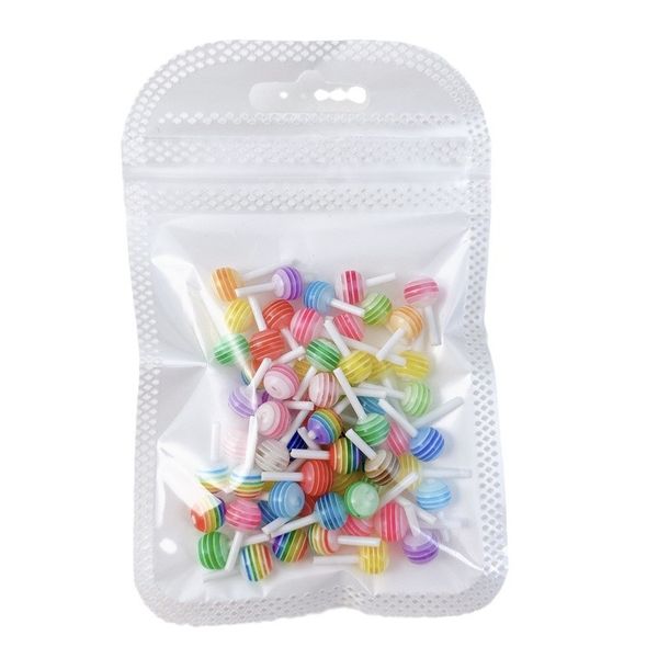 Lollipops Nail Art Mix