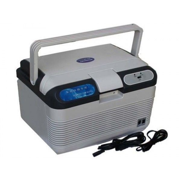 Portable Cooling &amp; Warming Refrigerator 10litres