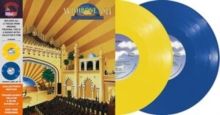 Live Dates II (Vinyl / 12" Album Coloured Vinyl)