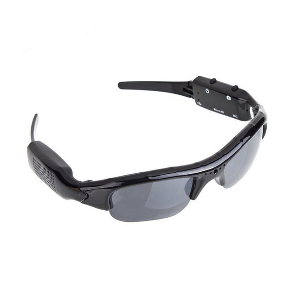 Sports Outdoor Mobile Eyewear Recorder