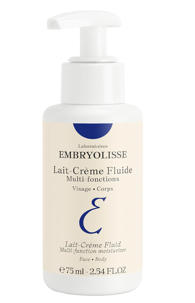 Embryolisse Lait Creme Fluid Face and Body 75ml